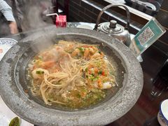 -邢家锅贴老店·非遗·开封菜(金明广场店)