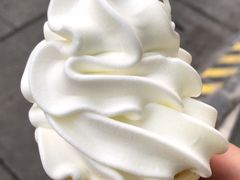 圆筒冰淇淋-麦当劳(江湾镇店)