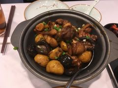 -到家尝北京菜(西坝河店)