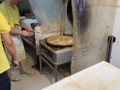 葱油饼-咏春葱油饼(德政中路店)