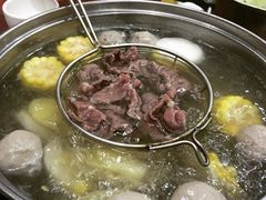 -陈记顺和潮汕牛肉火锅(韩江路店)