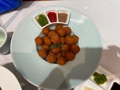 -北平食府(马鞍山路店)