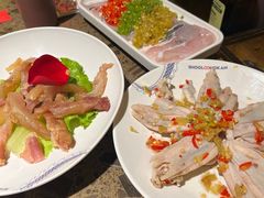 -小龙坎火锅(春熙太古里店)