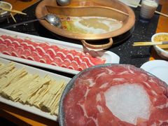 -老版火锅.12年西安排队王(沣峪口店)
