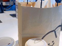 -dotcom coffee古点咖啡(致真大厦店)