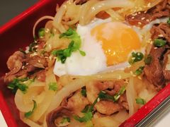 -元气寿司(益田假日广场店)