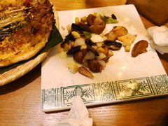 -云海肴·汽锅鸡·云南菜(东坝金隅店)