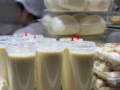 豆浆-白玉兰食品(甜云店)
