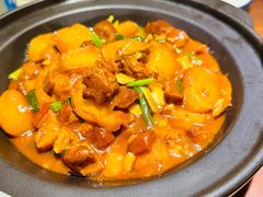 -临潼印象·特色陕菜