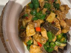 -全牛匠·乐山跷脚牛肉(西北旺万象汇店)