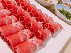 -蜀留香火锅·始于1999·原四川老火锅(白堤路店)