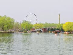 -石家庄市植物园