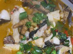 -东门头·江鲜小馆(新天地店)