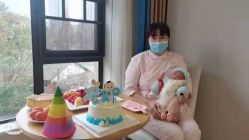-东方幸福国际母婴月子会所