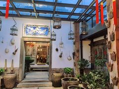 -文儒九号·闽菜馆(三坊七巷店)