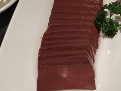 -热火朝天鲜切牛肉火锅(南强街巷店)