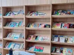 -GogoReading少儿英语分级阅读(双井中心店)