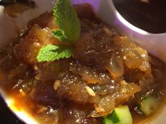 -韵秋荷(宝山龙湖天街店)