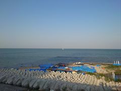 -碧海银沙景区