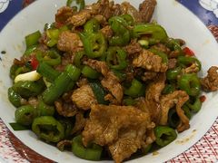 -湘香私房菜(大石长隆店)