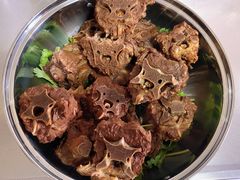 -京城北门羊蝎子铜锅涮肉(总店)