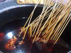 -冒椒火辣(奎星楼街店)