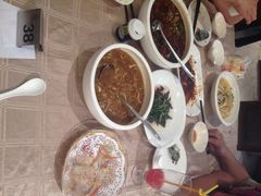 乾隆美食-乾隆美食·本帮菜(黄河路店)