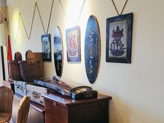 -格日勒阿妈蒙古厨房(大召店)