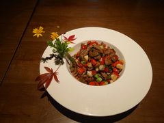 -江津如果餐厅(江津店)