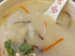 -江南里·新浙菜(苏州大悦城店)