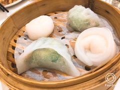 -稻香酒家(天河城店)