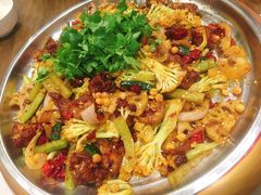 -食通天·寰宇集(杭州万象城店)
