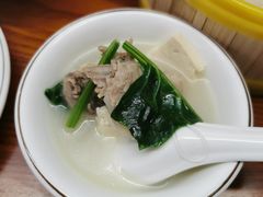-吴记百姓菜馆·北京菜·烤鸭(故宫店)