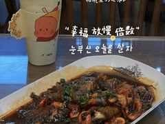 -观桥阁(锦溪店)