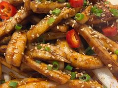 -船歌·鱼水饺青岛菜(国贸商城店)