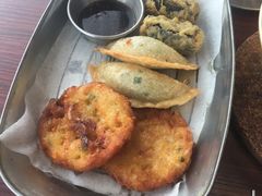 -青春分食(仙林大学城店)