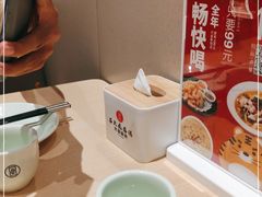 -吕氏疙瘩汤·海鲜新鲁菜(凯德mall新都心店)