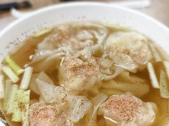 -百福麵家(新馬路店)