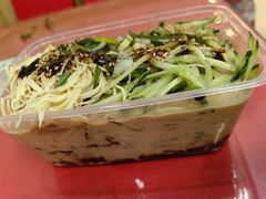 -李记特色五谷杂粮鸡蛋果子