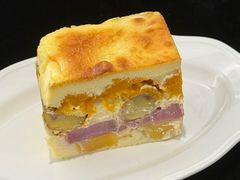 -流酥可心·牛乳蛋糕商店(禾祥西路店)
