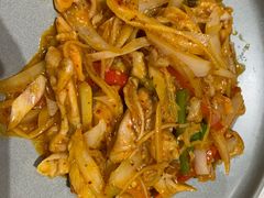 东安子鸡-马凯餐厅(地安门店)