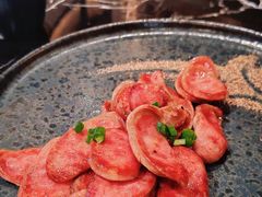 -牛将军•涮肉•烤肉•铁板烧(北京王府井·故宫店)
