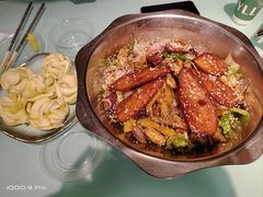 -清真伊利来干锅