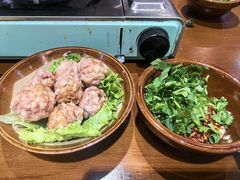 -黔有有贵州酸汤夺夺粉火锅(五味十字店)