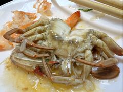 -海味当家·蒸锅海鲜(中山广场创始店)