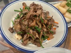 -西江美食舫·江西菜(健德桥店)