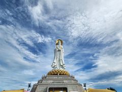 -三亚南山文化旅游区