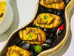 -3号仓库·创意中国菜(新世界城店)