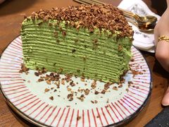 -無邪日式甜品(世博源店)