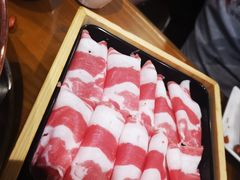 -古铜老院铜锅涮肉·清真(双井店)